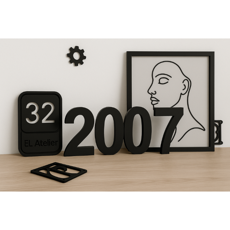 Elementele personalizate care transformă casa ta!