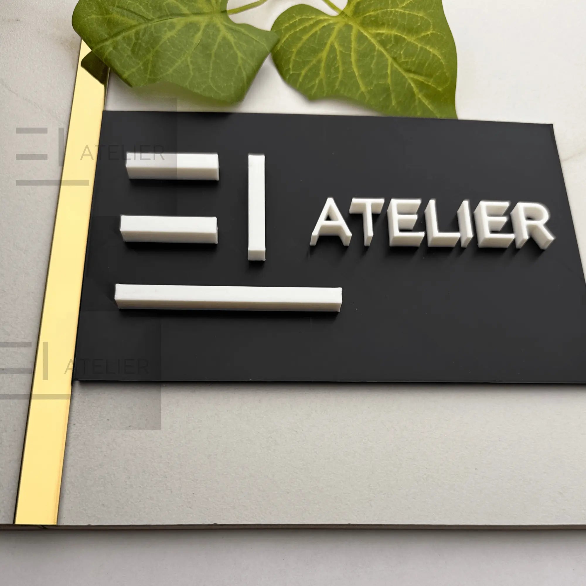 Profil T Auriu Lucios 15mm Trecere gresie parchet