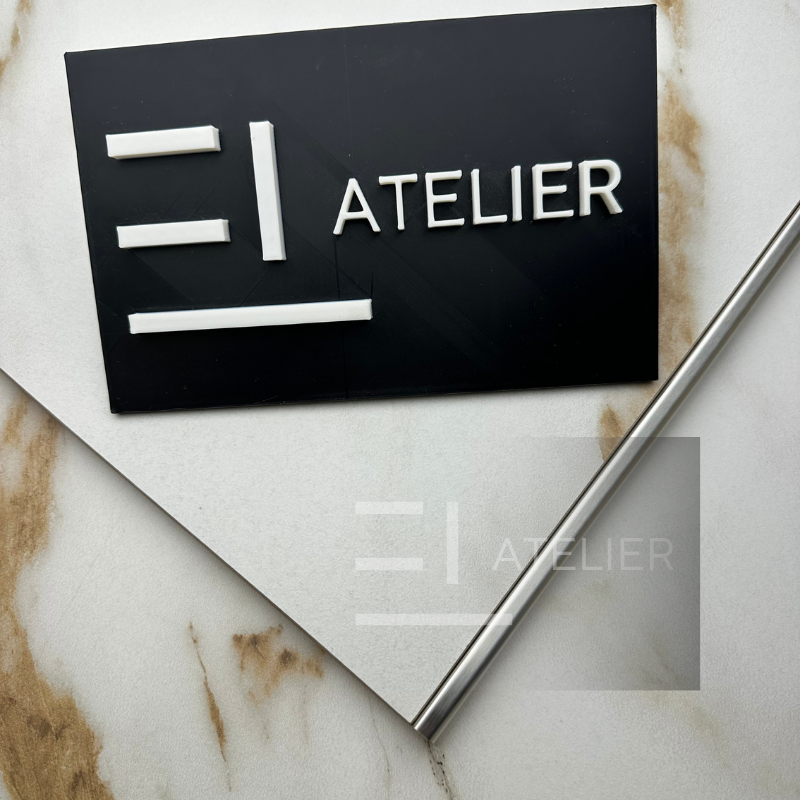 Profil Colt Exterior Rotund Inox Argintiu Mat 10mm x 2700mm