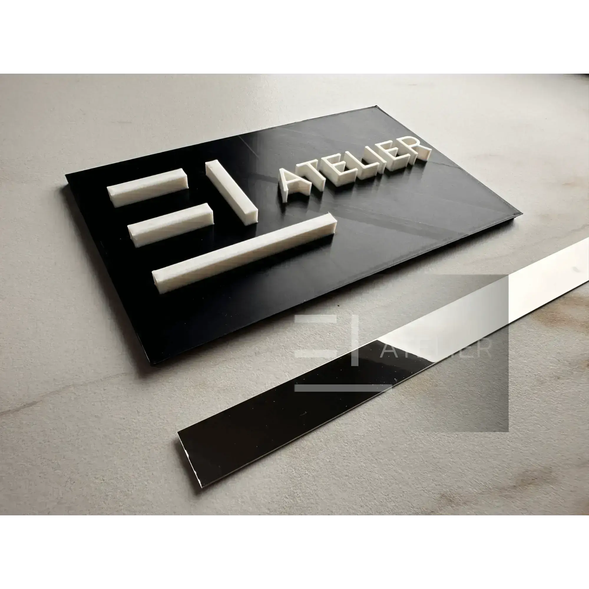 Profil Mobilier si Pereti Design Interior si Exterior EL Atelier