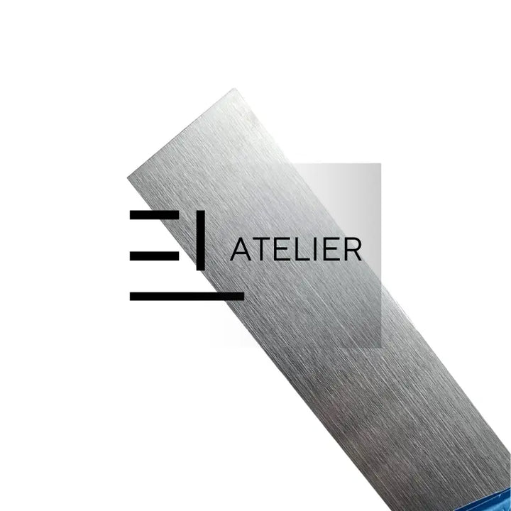 Profil Platbanda Inox EL Atelier